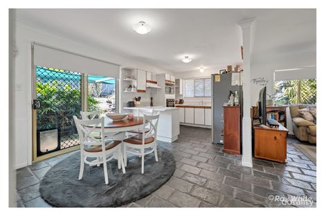 Property photo of 85 Fountain Street Emu Park QLD 4710