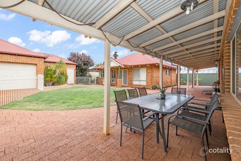 Property photo of 4 Murchison Drive Swan View WA 6056