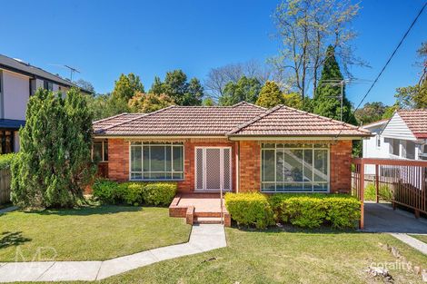 Property photo of 97 Albert Drive Killara NSW 2071