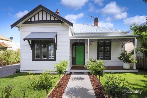 Property photo of 32 Railway Crescent Williamstown VIC 3016