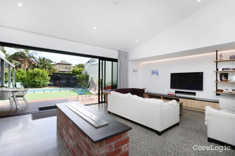 Property photo of 32 Railway Crescent Williamstown VIC 3016