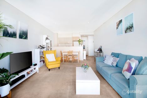 Property photo of 46/7-15 Newland Street Bondi Junction NSW 2022
