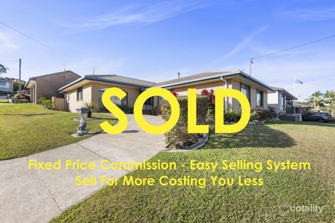 Property photo of 15 Karuah Avenue Coffs Harbour NSW 2450