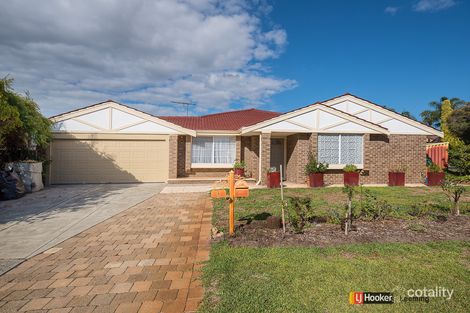Property photo of 5 Sudbury Court Leeming WA 6149