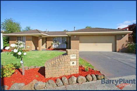 2 Winneke Ct, Lysterfield, VIC 3156