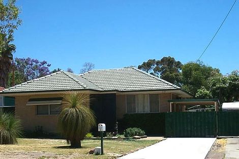 2 Garnett Pl, Balga, WA 6061