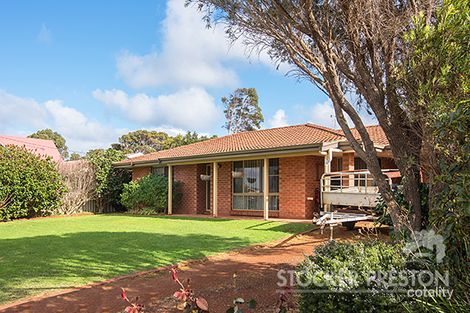 11 Bovell Cres, Augusta, WA 6290