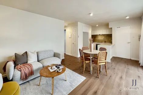 Property photo of 2/8 Mitre Street St Lucia QLD 4067