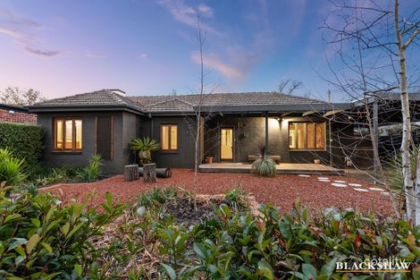 18 Hackett Gdns, Turner, ACT 2612