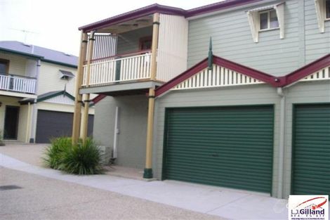 Property photo of 9/23 Norman Street Annerley QLD 4103