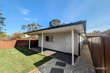 20 Kurama Cres, Whalan, NSW 2770