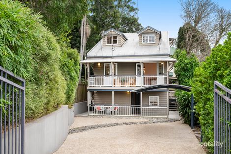 16 Jay St, Red Hill, QLD 4059