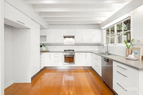 Property photo of 16 Jay Street Red Hill QLD 4059