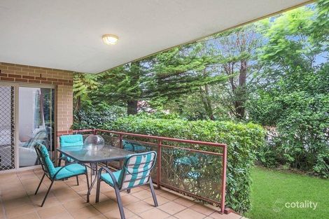 Property photo of 12/12 Morgan Street Botany NSW 2019