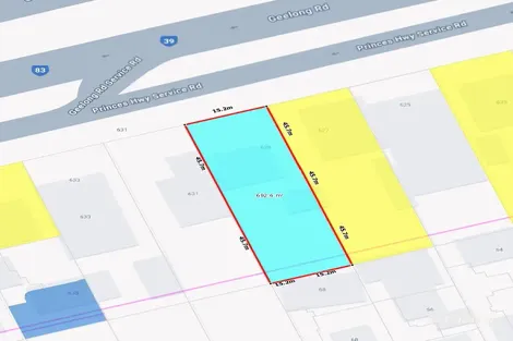 Property photo of 629 Geelong Road Brooklyn VIC 3012