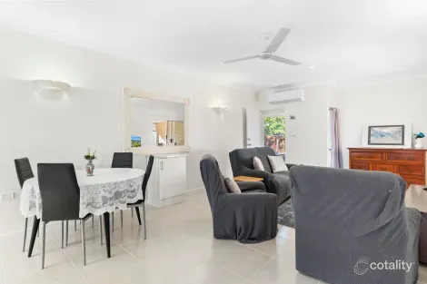 Property photo of 2/12 Ingham Court Mooroobool QLD 4870