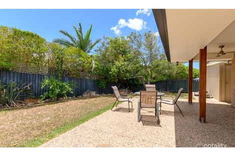 Property photo of 7 Carol Jones Place Calliope QLD 4680