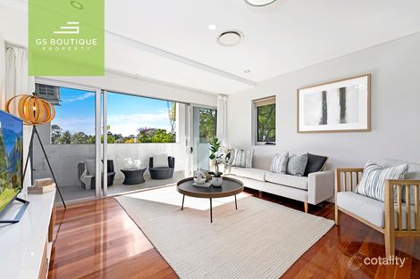 Property photo of 10/497-507 Pacific Highway Killara NSW 2071