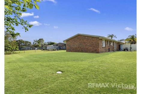 Property photo of 1/17 Macadamia Street Caboolture South QLD 4510
