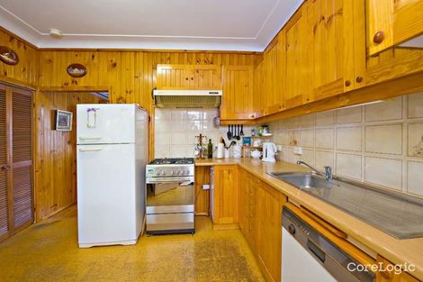 Property photo of 21 Collins Street Pagewood NSW 2035