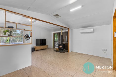 Property photo of 115 Thomas Road Curra QLD 4570