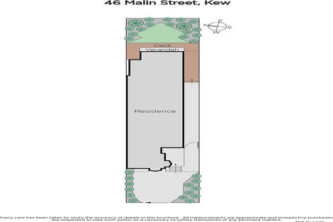 Property photo of 46 Malin Street Kew VIC 3101
