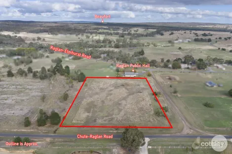 152 Raglan-Elmhurst Rd, Raglan, VIC 3373