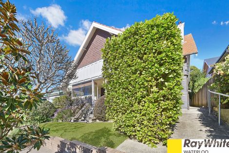 Property photo of 16 David Street Mosman NSW 2088