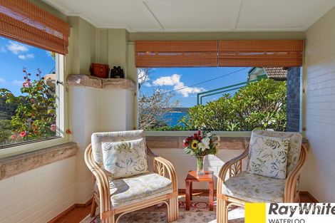 Property photo of 16 David Street Mosman NSW 2088