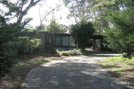 Property photo of 19 Bethanga Street Mount Eliza VIC 3930