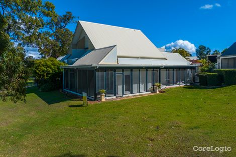 Property photo of 5421 Merion Terrace Hope Island QLD 4212