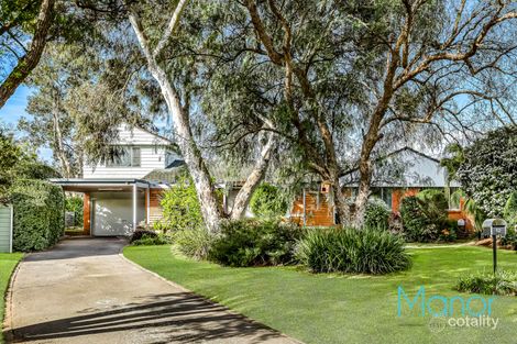 12 Key Ct, Baulkham Hills, NSW 2153