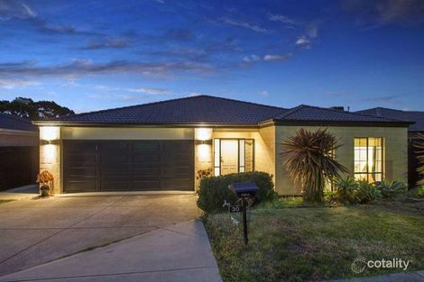 30 Veronica Dr, Skye, VIC 3977