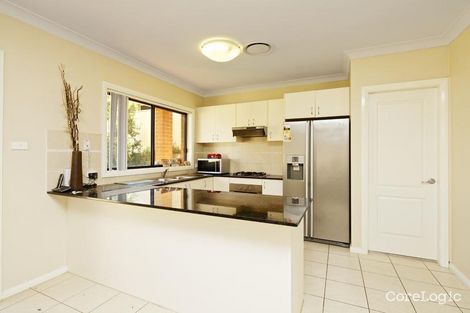 Property photo of 5/53 Waterford Street Kellyville Ridge NSW 2155