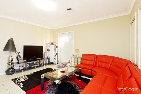 Property photo of 5/53 Waterford Street Kellyville Ridge NSW 2155