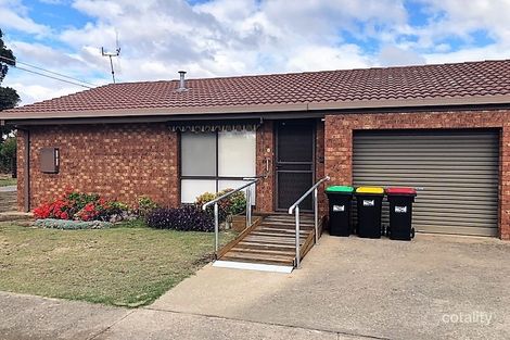 1/16 Killena Ave, Benalla, VIC 3672