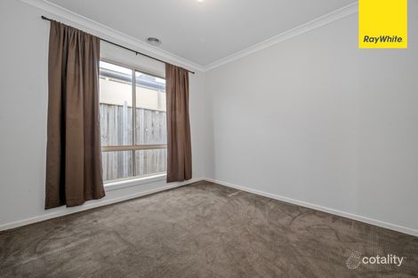 Property photo of 89 Botanica Springs Boulevard Brookfield VIC 3338