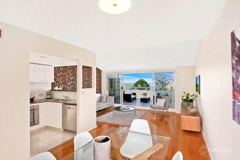 Property photo of 36/7-17 Berry Street North Sydney NSW 2060