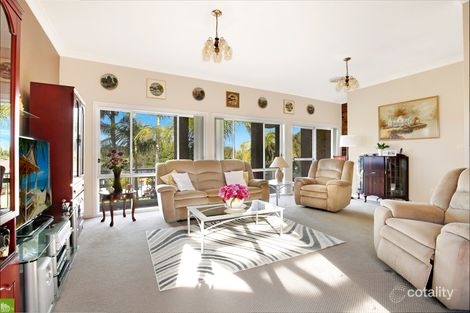 Property photo of 4B Ocean Beach Drive Shellharbour NSW 2529