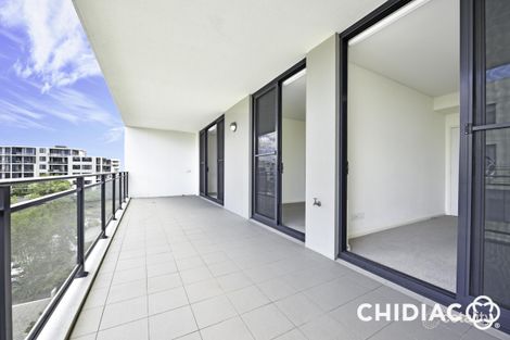 Property photo of 522/22 Baywater Drive Wentworth Point NSW 2127