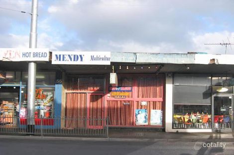 57 Irving St, Footscray, VIC 3011