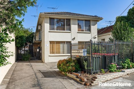 7/7 Wight St, Kensington, VIC 3031