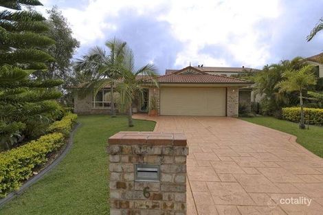 6 Cajeput Ct, Reedy Creek, QLD 4227