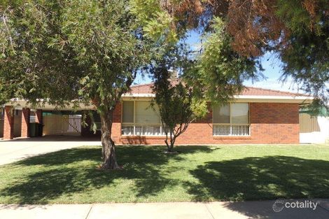 13 Byrnes St, Swan Hill, VIC 3585