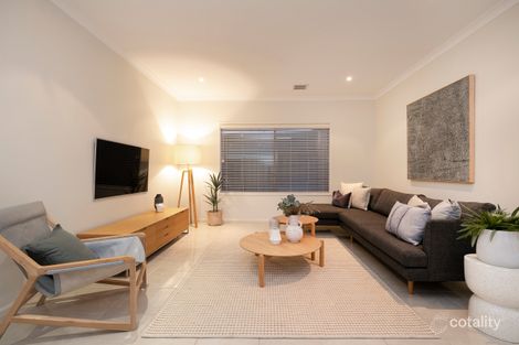 Property photo of 117 Lennon Parkway Derrimut VIC 3026