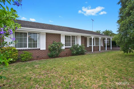 Property photo of 65 Nelson Road Queenscliff VIC 3225