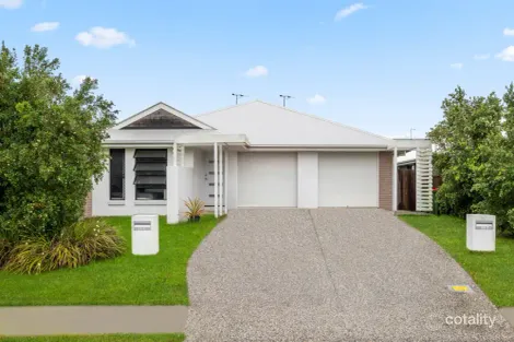 34 Radke Rd, Bethania, QLD 4205