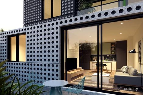Property photo of 117/481-495 Rathdowne Street Carlton VIC 3053