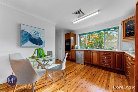 Property photo of 4 Margot Place Castle Hill NSW 2154