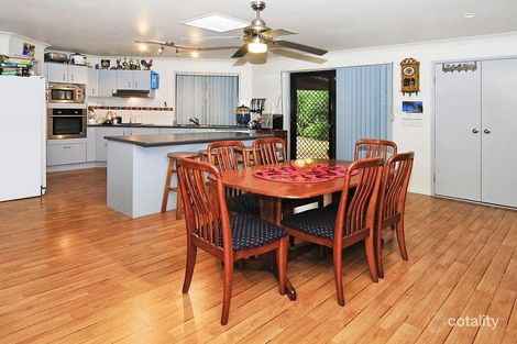 Property photo of 22 Paton Crescent Forest Lake QLD 4078